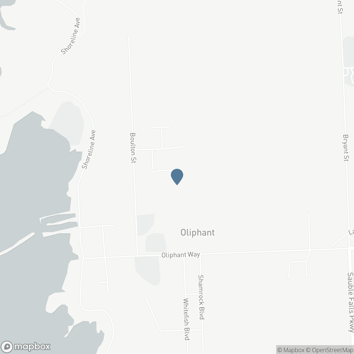 32 TELFORD STREET, Georgian Bluffs, Ontario N0H 2T0